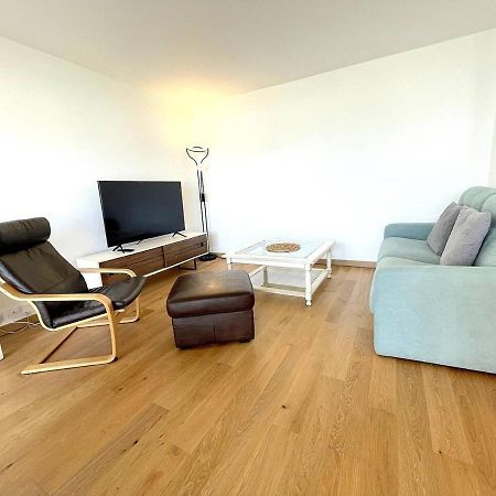 Appartement Port Le Pouliguen Bagian luar foto