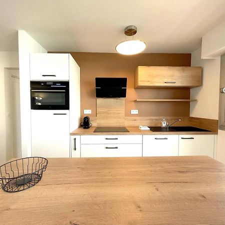 Appartement Port Le Pouliguen Bagian luar foto